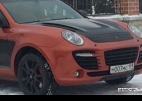 М007МО199