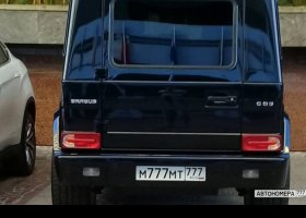 М777МТ777