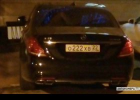 О222ХВ22