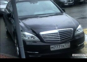М777ТК777