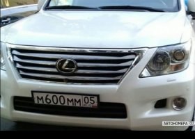 М600ММ05