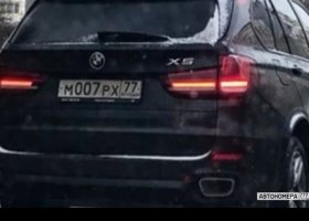 М007РХ77