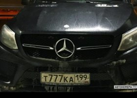 Т777КА199