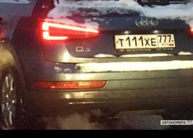 Т111ХЕ777