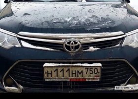 Н111НМ750