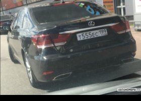 Т555ЕС199
