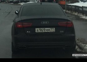 А969ММ77