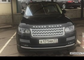 А171ММ77