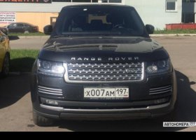 Х007АМ197