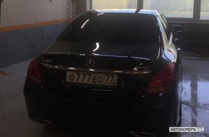 О777ЕО77