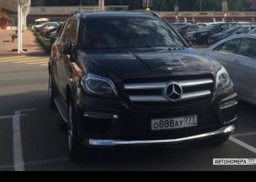 О888АУ777