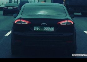 В088ОО77