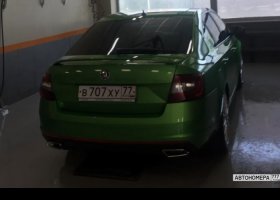 В707ХУ77