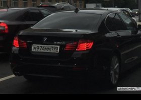 М974ММ190