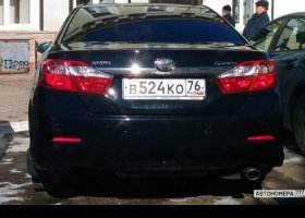 В524КО76
