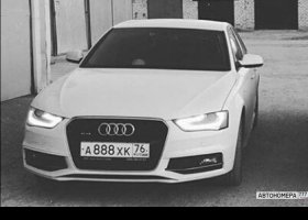 А888ХК76