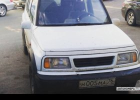 Н005МА76
