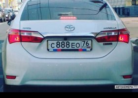 С888ЕО76