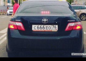 С666ЕО76
