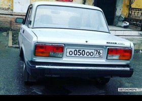 О050ОО76