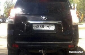 М888СМ76