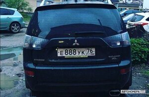 Е888УК76