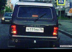 Н111МН76