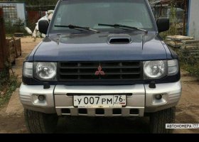 У007РМ76