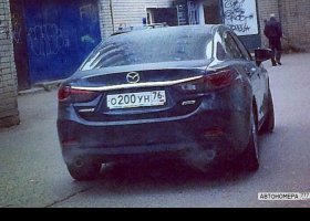 О200УН76