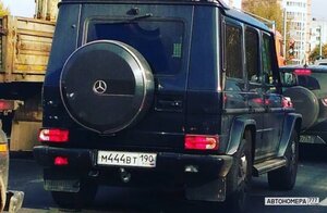 М444ВТ190