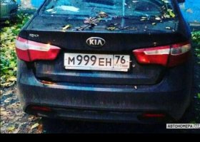 М999ЕН76