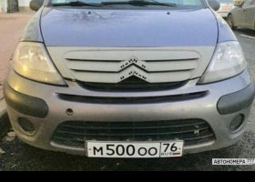 М500ОО76