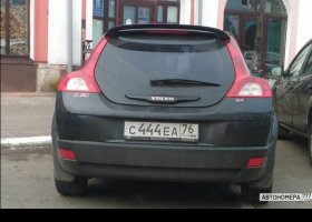 С444ЕА76