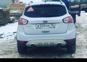 В500АК76