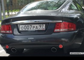 О007РА97