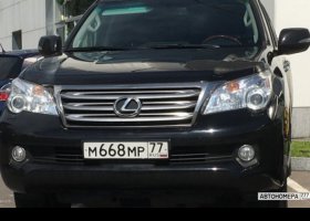 М668МР77