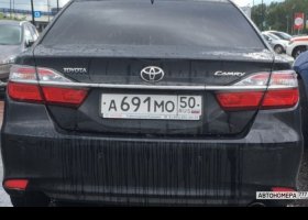 А691МО50