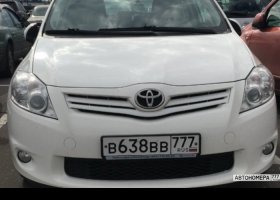 В638ВВ777