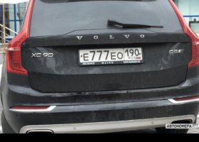 Е777ЕО190
