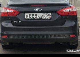 К888КВ750