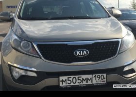 М505ММ190