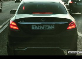 Т777ЕА77