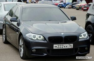 М222КК76