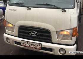 А083ММ77