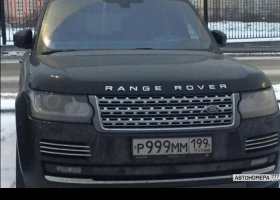 Р999ММ199