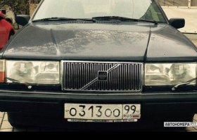 О313ОО99