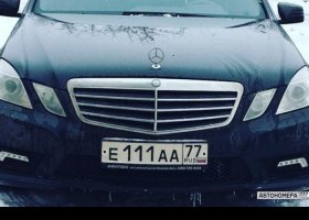 Е111АА77
