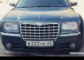 В222ОЕ22