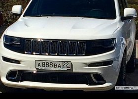 А888ВА22