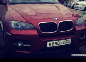 Е888УХ22